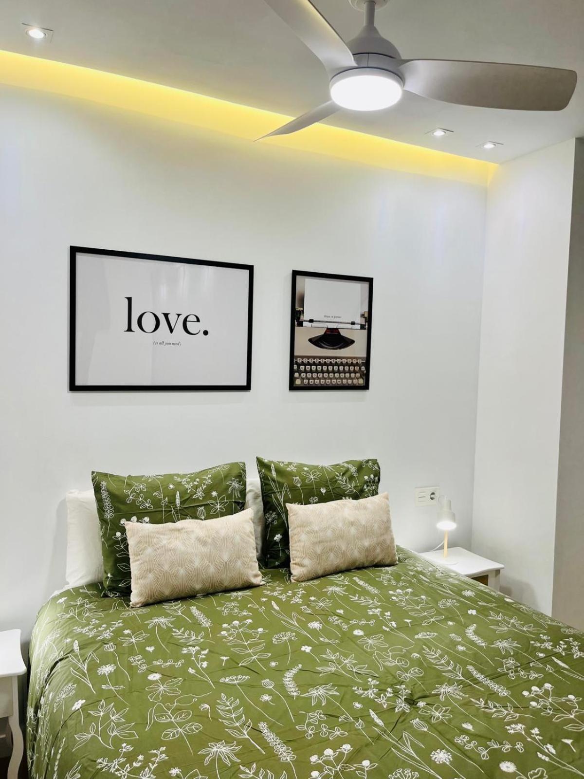 Appartement Sunset La Strada *